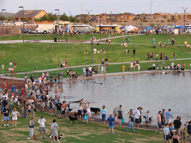cosmo dog park arizona2
