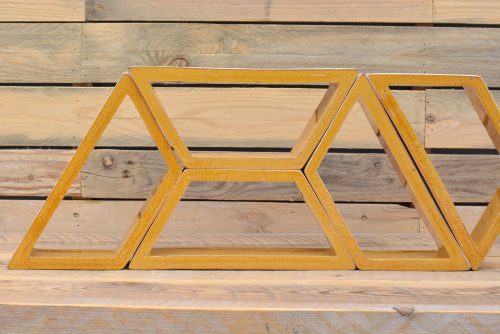 משרביה עם גלזורה ענבל ריצופים