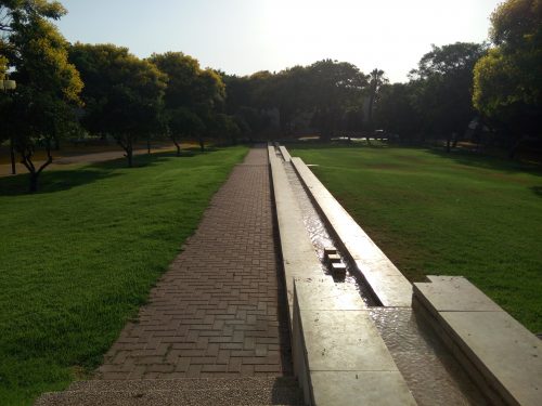 גן גדי גטס רעננה יולי 2017 8