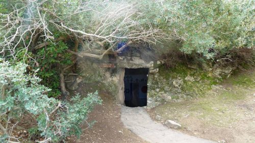 הגן היפני בחפציבה 11