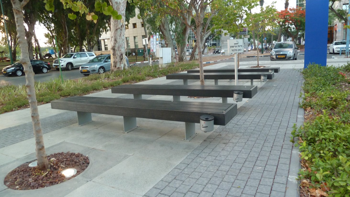 הדסנאות 11 הרצליה פיתוח 4