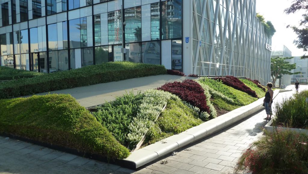 המשכית 12 הרצליה פיתוח 2